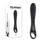 Playboy Pleasure OLLO USB Rechargeable Vibrator 14.6cm Playboy Pleasure