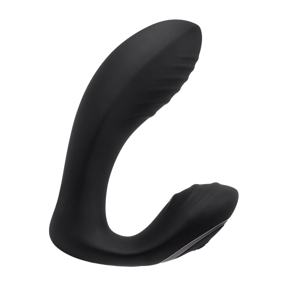 Playboy Pleasure PLAY TIME USB Rechargeable Vibrator 12.7cm Playboy Pleasure