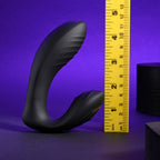 Playboy Pleasure PLAY TIME USB Rechargeable Vibrator 12.7cm Playboy Pleasure