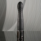 Playboy Pleasure PLEASURE ZONE Rechargeable Vibrator With USB Charging Dock Playboy Pleasure