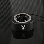 Playboy Pleasure PLEASURE ZONE Rechargeable Vibrator With USB Charging Dock Playboy Pleasure