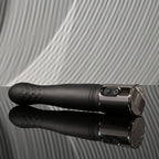 Playboy Pleasure PLEASURE ZONE Rechargeable Vibrator With USB Charging Dock Playboy Pleasure