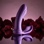 Playboy Pleasure MIX & MATCH USB Rechargeable With C Ring Attachment Playboy Pleasure