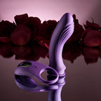Playboy Pleasure MIX & MATCH USB Rechargeable With C Ring Attachment Playboy Pleasure