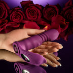 Playboy Pleasure MATCH PLAY USB Rechargeable with C Ring Attachment Playboy Pleasure