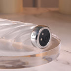 Playboy Pleasure IN A TWIST USB Rechargeable Vibrator Playboy Pleasure