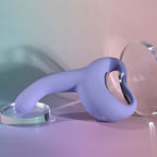 Playboy Pleasure NICE TO MEET YOU USB Rechargeable Vibrator Playboy Pleasure