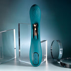 Playboy Pleasure AURELIE USB Rechargeable Vibrator With Internal Flicker Playboy Pleasure