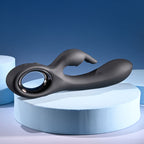 Playboy Pleasure LATE NIGHT BUNNY USB Rechargeable Rabbit Vibrator Playboy Pleasure