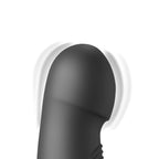 Fetish Fantasy Series Pogo Thruster USB Rechargeable Gyrating Rabbit Vibrator Pipedream