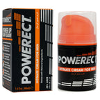 Creative Conceptions Powerect Intimate Enhancer Cream For Men 48ml Tube Creative Conceptions