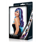 Xgen ProductsPLEASURE WIGS Ashley Wig Purple/Blue Xgen Products