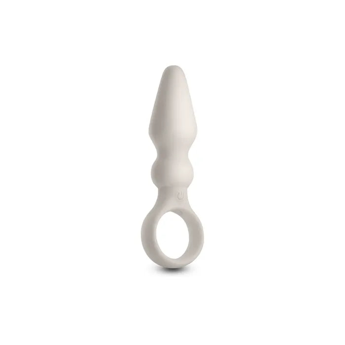 NS Novelties Lust N Dreams Bossa Fog USB Rechargeable Vibrating Butt Plug NS Novelties
