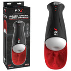 Pipedream PDX Elite Fap O Matic Pro USB Rechargeable Auto Stroker XL Pipedream