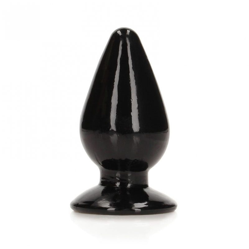 Shots Toys REALROCK Butt Plug 4.5 Inch