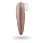 Satisfyer Number 1 Touch Free Clitoral Stimulator Satisfyer