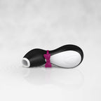 Satisfyer Penguin Touch Free USB Rechargeable Clitoral Stimulator Satisfyer