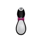 Satisfyer Penguin Touch Free USB Rechargeable Clitoral Stimulator Satisfyer