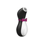 Satisfyer Penguin Touch Free USB Rechargeable Clitoral Stimulator Satisfyer