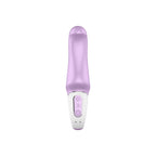 Satisfyer Vibes Charming Smile USB Rechargeable Vibrator Satisfyer