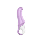 Satisfyer Vibes Charming Smile USB Rechargeable Vibrator Satisfyer