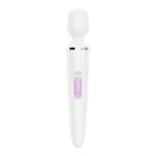 Satisfyer Wand Er Woman USB Rechargeable Massager Wand Satisfyer