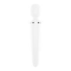 Satisfyer Wand Er Woman USB Rechargeable Massager Wand Satisfyer