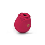 Secret Kisses ROSEGASM AIR Rose Red USB Rechargeable Air Pulsation Stimulator Secret Kisses