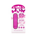 Creative Conceptions Skins Super Excite USB Rechargeable Bullet Vibrator