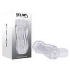 Selopa STROKE OF LUCK Stroker Male Masturbator Selopa