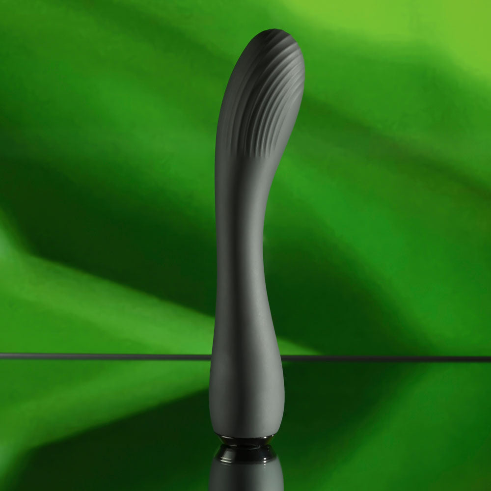 Selopa MIDNIGHT MAGIC USB Rechargeable Vibrator Selopa