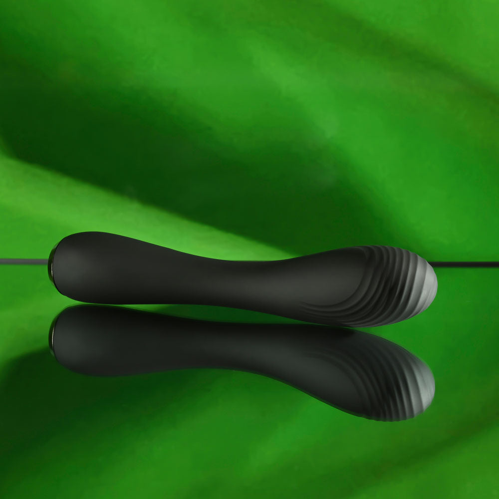 Selopa MIDNIGHT MAGIC USB Rechargeable Vibrator Selopa