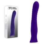 Selopa TRIXXXIE USB Rechargeable Vibrator Selopa