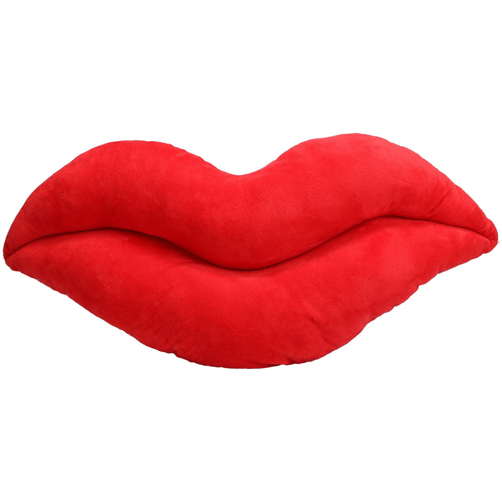 Shots Toys S LINE Lip Pillow Plushie Small Cushion