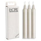Sportsheets LaCire Drip Pillar Candles Set Of 3