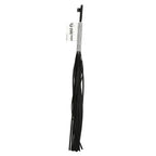 Sportsheets Sex & Mischief Sparkle Flogger Flogger Whip 78cm