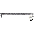 Sportsheets Sex & Mischief Lace Spreader Restraint Bar Sportsheets