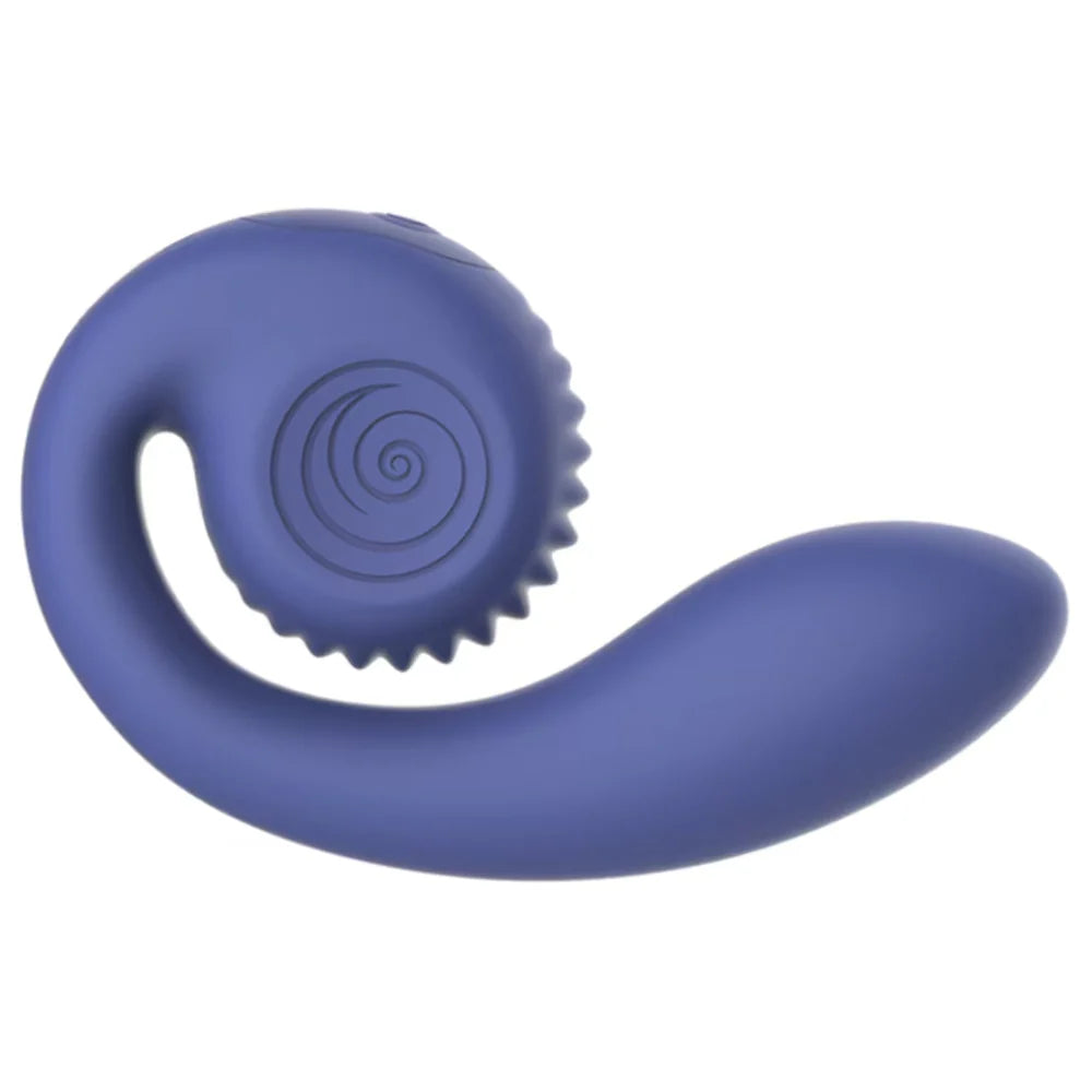 SVibe Gizi Lite Flexible G Spot Vibrator