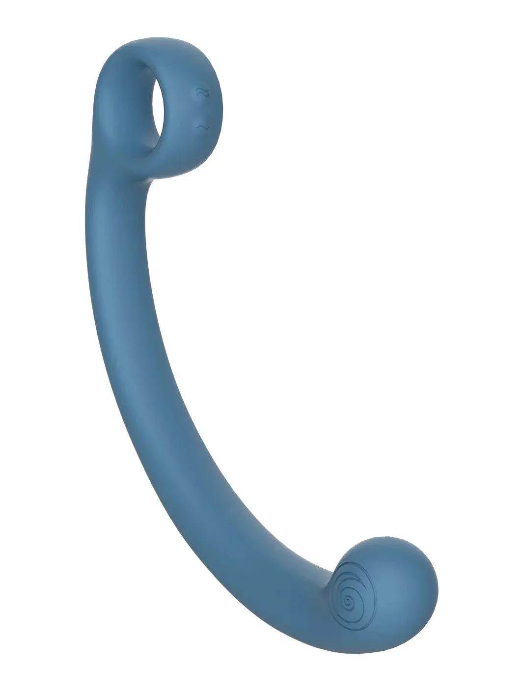 SVibe Snail AXI Spot Wand Massager