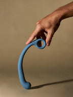 SVibe Snail AXI Spot Wand Massager