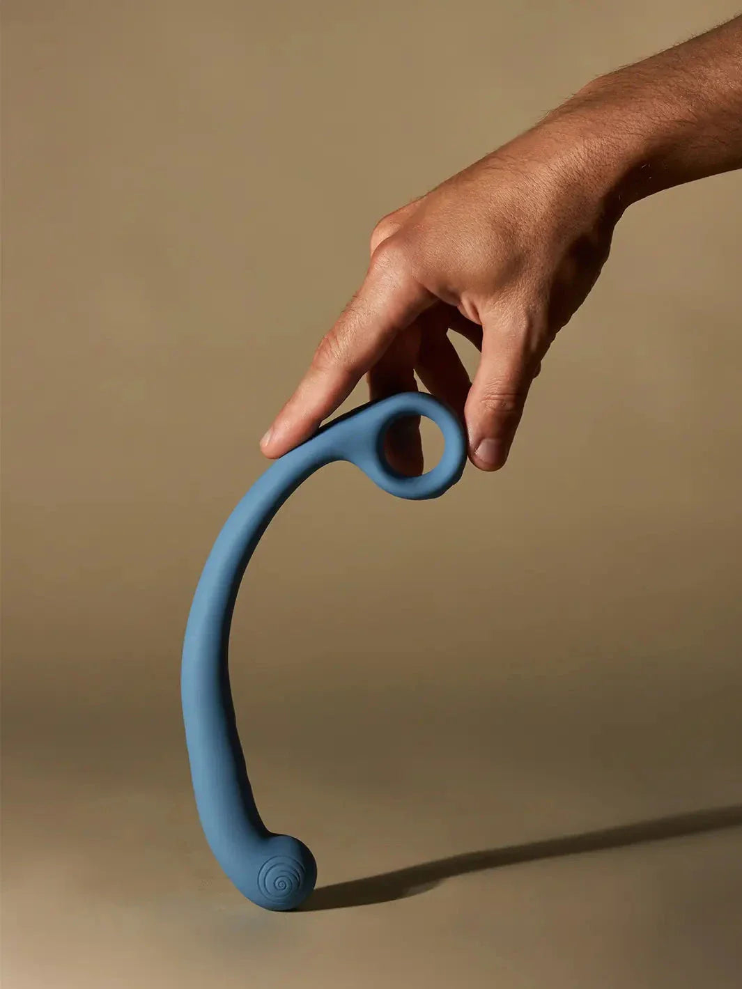 SVibe Snail AXI Spot Wand Massager