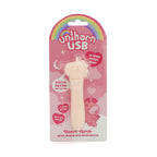 Creative Conceptions Unihorn Heart ThrobUSB Rechargeable Vibrating Bullet Vibrator Creative Conceptions