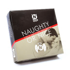 Creative Conceptions Naughty Or Nice 3 Romantic Games In One