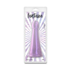 NS Novelties Fantasia Phoenix Orchid Butt Plug XL NS Novelties