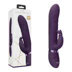Shots Toys VIVE Nari USB Rechargeable Rabbit Vibrator 24.1cm Shots Toys