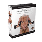 WhipSmart Diamond Deluxe Pleasure Swing WhipSmart