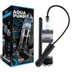 Zolo Aquapump Auto Pro Penis Pump Auto Water Zolo