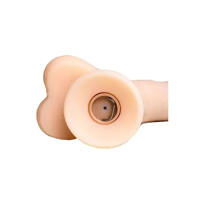 Adam & Eve THE MONEY SHOT SQUIRTER USB Rechargeable Squirting Dong 19.8cm - LOVVA