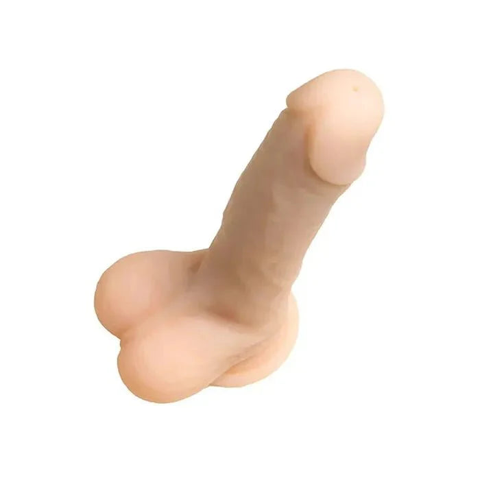 Adam & Eve THE MONEY SHOT SQUIRTER USB Rechargeable Squirting Dong 19.8cm - LOVVA