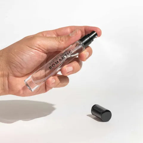 Eye Of Love Romantic Sandalwood Scented Pheromone Cologne For Men To Attract Women 50ml Spray Eye Of Love